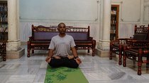 Peace of Mind with Yoga