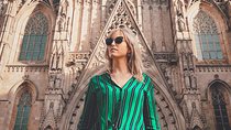 Barcelona Photoshoot Tour