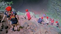 A Day Out from Yogyakarta: Jomblang Cave Tour