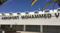 VTC Casablanca
