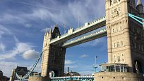 The City through the Centuries: A Self-Guided Audio Tour of London