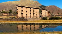 Half Day - South Valley Tour - Private Service