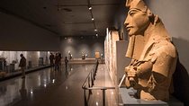 Luxor Museum & Mummification Museum 