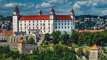 Bratislava Like a Local: Customized Private Tour