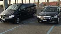 Transfer - Naples to Sorrento or Sorrento to Naples