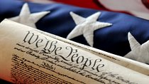 WE THE PEOPLE TOUR ~ (4 Hour) Option 2