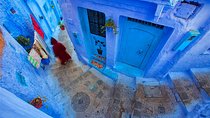 Day Trip private to Chefchaouen from fes