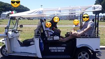 Tuk Tour 1h30 Belém