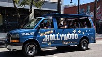 Hollywood Tour & Celebrity Homes