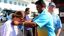 Private Transfer: Nadi Airport to Sonaisali - 1 to 4 Seat Vehicle