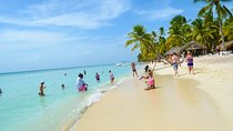 Saona Island Tour Private Tranportation