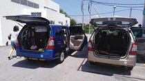 Airport transfer 