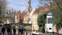 Photo Tour "Jan van Eyck"