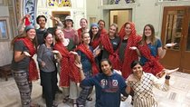 Bollywood Dance Class - Groove and shake on Hindi Movie hits !
