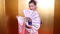 Studio Kimono Photo