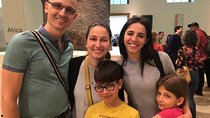 Mamma Mia! British Museum Private Tour for Kids & Families in London