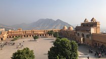2 Night 3 Days Private Delhi Agra Jaipur Tour