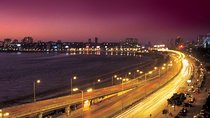 Private Tour: Customizable Mumbai Sightseeing Including Elephanta Caves or Kanheri Caves