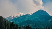 Kheerganga Trek
