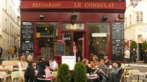 Paris Private Wine Tasting and Walk