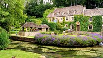 Shakespeare's Stratford-upon-Avon and Cotswolds Tour from London
