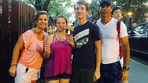 Private Tour: Beijing Hutong Night Walking and snacks Taste