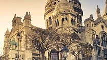 Montmartre and its secrets