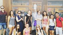 Highlights and Hidden Gems of Lyon Guided Walking Tour (English)