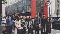 Sao Paulo Top Highlights Tour with Market visit (4h)