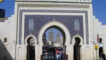Private Full Day Tour of Fez