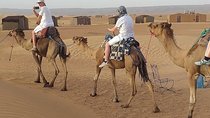 2 days Sahara erg Lihoudi departure from Agadir