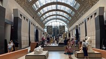 Skip-the-Line Musee d'Orsay Private Tour with an Expert Guide 