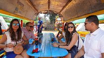 Xochimilco, Coyoacán and Frida Kahlo Museum Private Tour