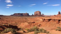 Scenic Express tours 1.5 hrs
