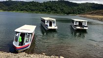 Jeep–Boat–Jeep with SinwaTours