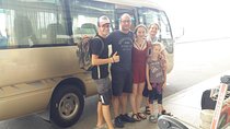 Private Arrival Transfer from Gaoqi Airport to Xiamen City Hotel