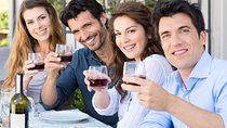 Customized Private Wine Tour 