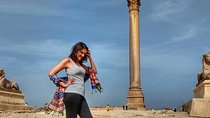 Tour to Alexandria from Cairo by Car