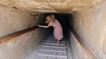 2 Days Luxor Tours: East & West Bank, Dendera and Abydos