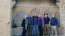 Tangier Excursion: Day trip with private tour guide
