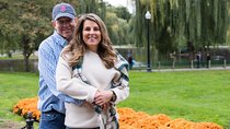 Private Photo Session with a Local Photographer in Boston