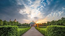 Private Scenic Transfer from Frankfurt to Munich with 4h of Sightseeing