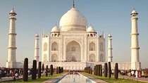 Golden Triangle Tour With Varanasi