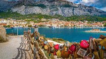 Private Transfer from Split to Makarska, Hotel-to-hotel, English-speaking driver