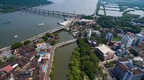 Private Fontainhas Walking Tour in Panaji, Goa