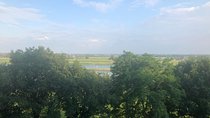The Battle of Arnhem (from Amsterdam)