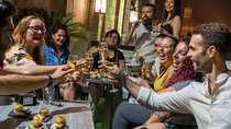 Malaga Tapas and Wine Tour