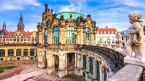 Private Tour: The Best Of Saxon Switzerland From Prague: Bastei Bridge & Dresden