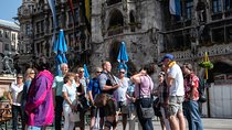 Private Munich Old Town Walking Tour