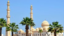 Private City tour Hurghada Discovery & Sand City Museum Hurghada